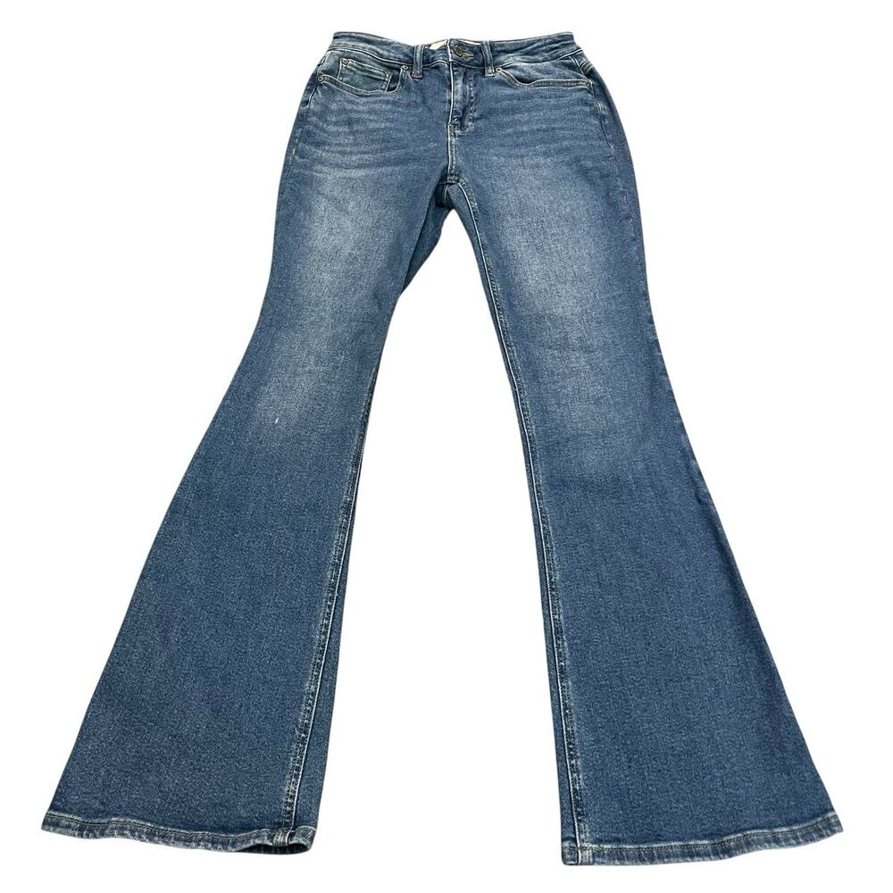 Idyllwind Legend Bootcut Jeans 6x32 Medium Wash Stretchy Western Five Pocket